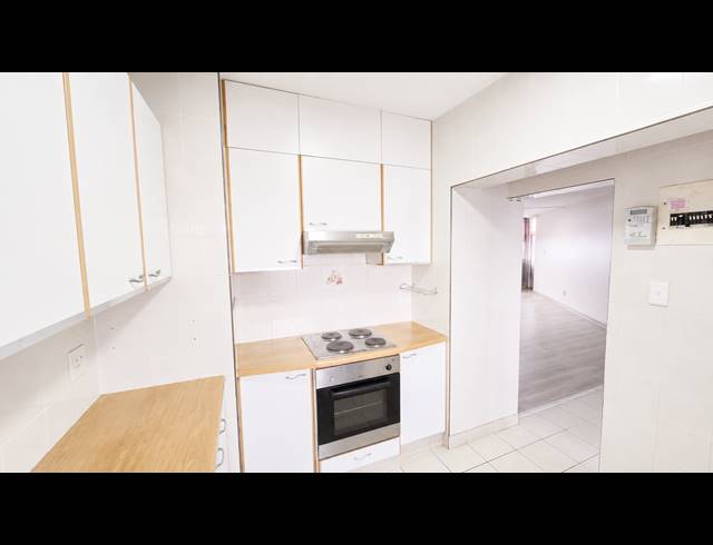 2 BEDROOM APARTMENT FOR SALE IN MORNINGSIDE